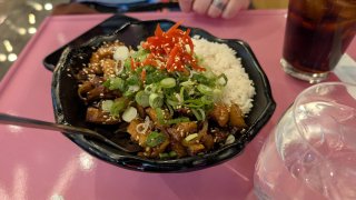 Hot Noods Noodle Bar