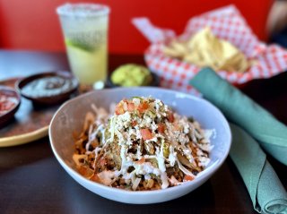 Hussong's Cantina