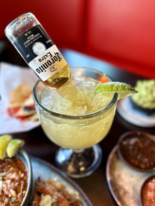 Hussong's Cantina