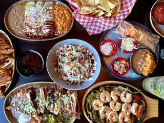 Hussong's Cantina