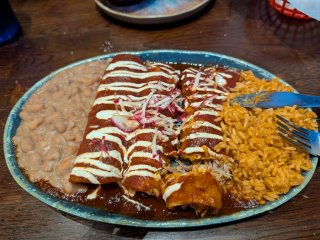 Hussong's Cantina