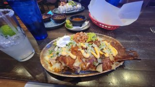 Hussong's Cantina