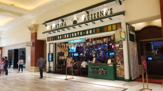 Hussong's Cantina
