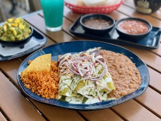 Hussong's Cantina