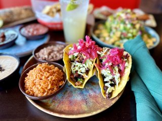 Hussong's Mexican Cantina