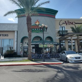 Hussong's Mexican Cantina