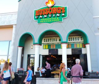 Hussong's Mexican Cantina