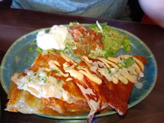 Hussong's Mexican Cantina