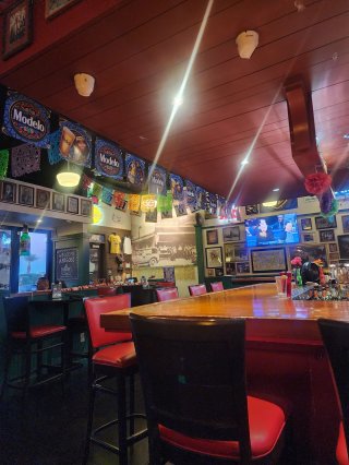 Hussong's Mexican Cantina