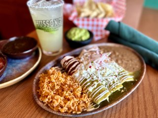 Hussong's Mexican Cantina