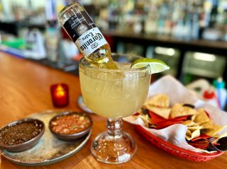 Hussong's Mexican Cantina