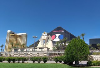 HyperX Arena Las Vegas