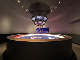 HyperX Arena Las Vegas