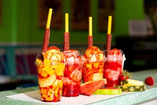 Ice Cream de Michoacan