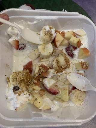 Ice Cream de Michoacan