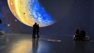 Illuminarium Las Vegas