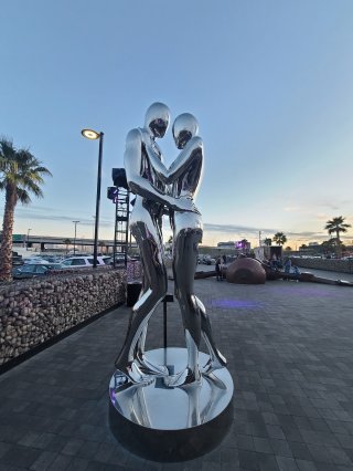 Illuminarium Las Vegas