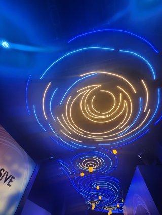 Immersive Van Gogh