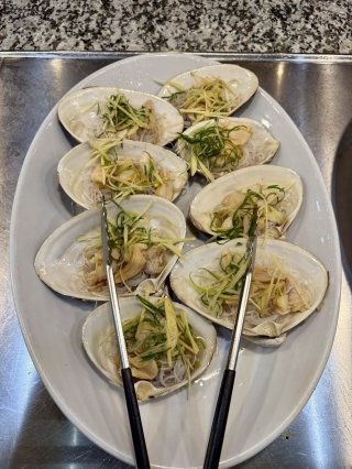 Imperial Sushi Seafood Buffet