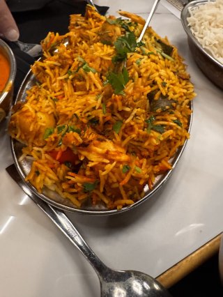 India Palace