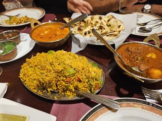 India Palace