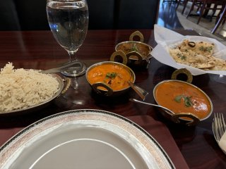 India Palace