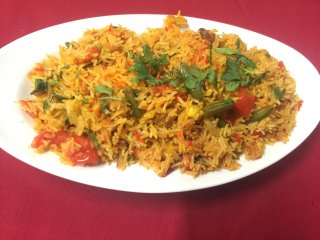 Indian Event Catering House