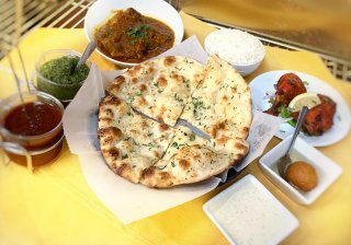 Indian Event Catering House