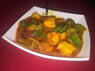 Indian Event Catering House