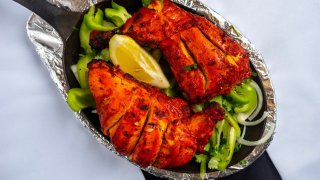 Indian Event Catering House