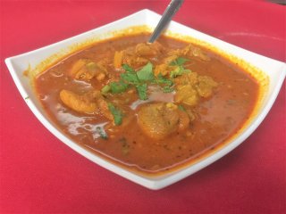 Indian Event Catering House