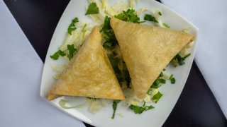 Indian Event Catering House