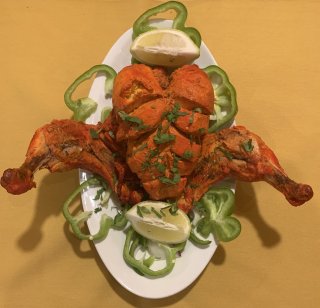 Indian Event Catering House