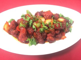 Indian Event Catering House