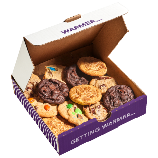Insomnia Cookies