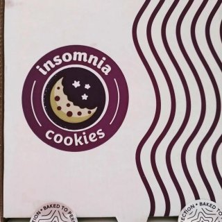 Insomnia Cookies
