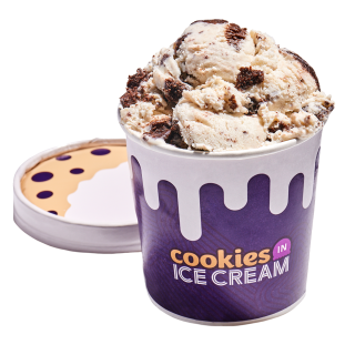 Insomnia Cookies