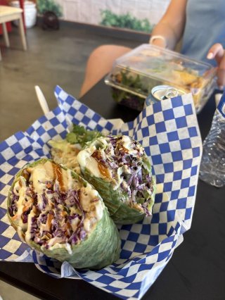 Island Deli and Smoothie Bar