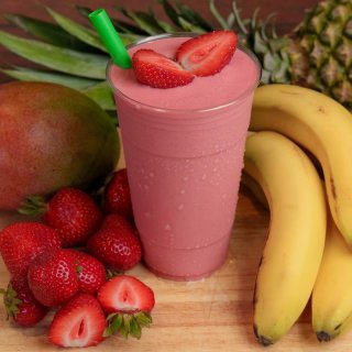 Island Deli and Smoothie Bar