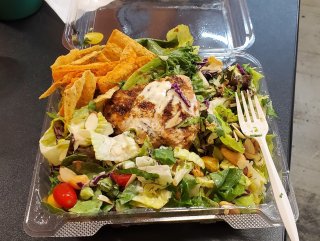 Island Deli and Smoothie Bar