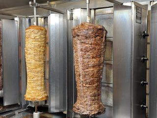 Istanbul Mediterranean Restaurant (Halal)