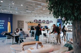 Iwana Specialty Coffee Roasters