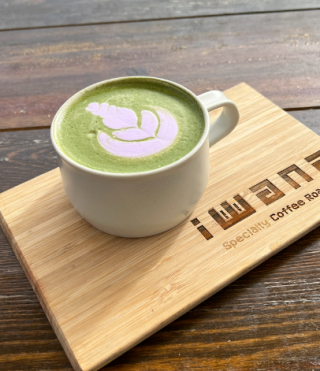 Iwana Specialty Coffee Roasters