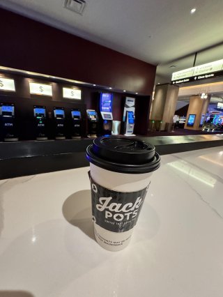 Jack Pots