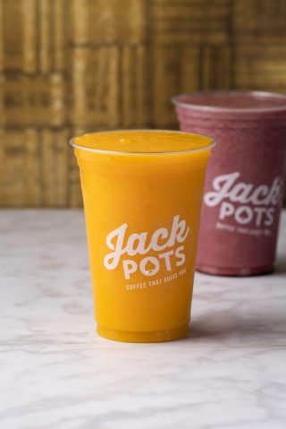 Jack Pots