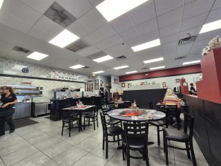 Jamms Restaurant Breakfast and Lunch