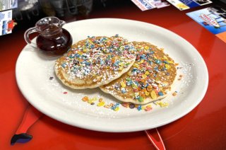 Jamms Restaurant Breakfast and Lunch