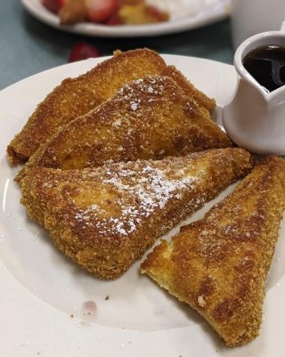 Jamms Restaurant Breakfast and Lunch