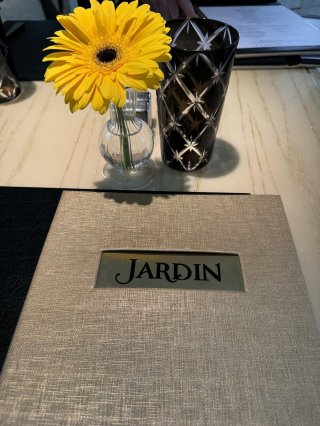 Jardin