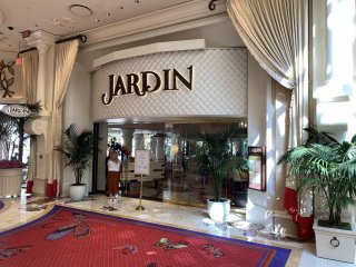 Jardin